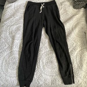 Aerie sweat joggers